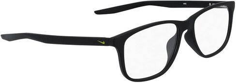 النظارات Nike 5019 003 أسود ماتي الصلبة in Saudi Arabia