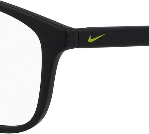 النظارات Nike 5019 003 أسود ماتي الصلبة in Saudi Arabia