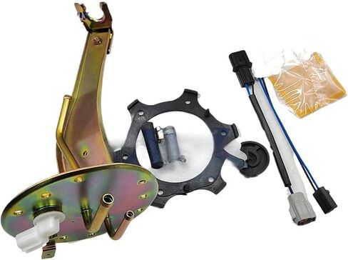 قوس مجموعة مضخة الوقود MR296356 (بدون مضخة الوقود) ، متوافقة مع Mitsubishi Pajero Mentero Sport V31W 4G64 2.4L in Saudi Arabia