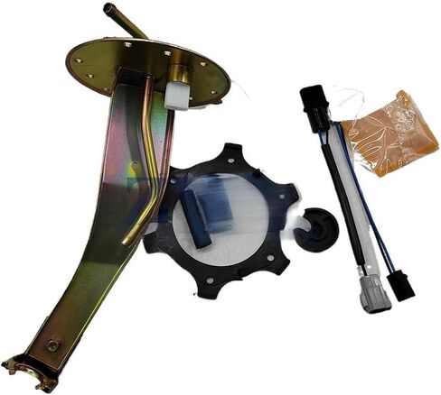 قوس مجموعة مضخة الوقود MR296356 (بدون مضخة الوقود) ، متوافقة مع Mitsubishi Pajero Mentero Sport V31W 4G64 2.4L in Saudi Arabia