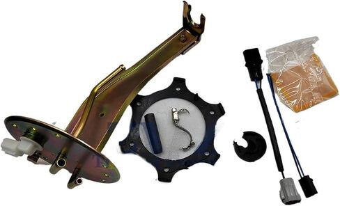 قوس مجموعة مضخة الوقود MR296356 (بدون مضخة الوقود) ، متوافقة مع Mitsubishi Pajero Mentero Sport V31W 4G64 2.4L in Saudi Arabia