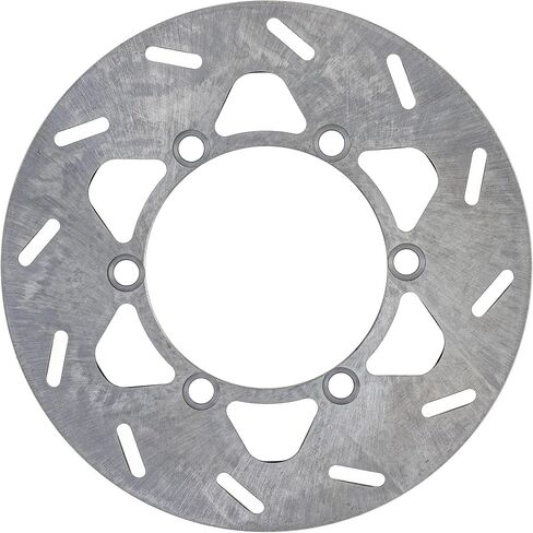 دوار الفرامل الخلفية المتخصصة لـ Kawasaki KDX200 KDX250 KLX250 KLX300R KLX650R KDX220R 41080-0050-CM in Saudi Arabia