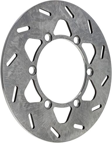 دوار الفرامل الخلفية المتخصصة لـ Kawasaki KDX200 KDX250 KLX250 KLX300R KLX650R KDX220R 41080-0050-CM in Saudi Arabia