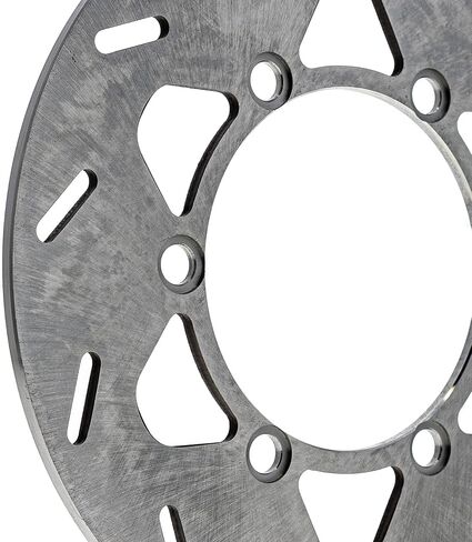 دوار الفرامل الخلفية المتخصصة لـ Kawasaki KDX200 KDX250 KLX250 KLX300R KLX650R KDX220R 41080-0050-CM in Saudi Arabia