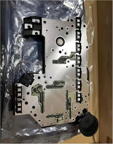 ناقل حركة أوتوماتيكي جديد 725.0 TCU 9AT مربع التروس A7252709011 مناسب لـ - 725 TCM in Kuwait