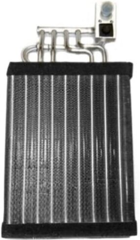 1PC A/C تكييف الهواء شاحنة مبخر AC لـ Chevy for Silverado 1500 08-13 لـ Silverado 2500HD/3500HD 08-14 ، لـ GMC لـ Sierra 1500 08-13 لـ Sierra 2500HD/3500HD 08-14 in Saudi Arabia