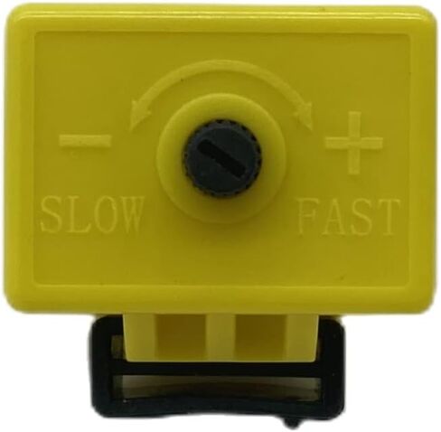 LK 4PCS 2-دن الإلكترونية الإشارة الإشارة Flasher Fix Firce Motorcycle Turn Flash Hyper Flash ، 12V DC قابلة للتعديل LED LED إشارة فرط مؤشر التتابع in Kuwait