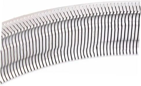 1PCS CVT STRISMISS BIMLEY سلسلة 901027 لـ K120 901027 الأجزاء المهنية in Kuwait