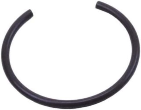 KarParts360 for Buick Regal 2011 2012 2013 Engine Piston Pin Retainer | Made of Spring Steel | 1.043 Inches/26.5 Millimeters Outside Diameter | 0.917 Inches/23.3 Millimeters Inside Diameter in Saudi Arabia