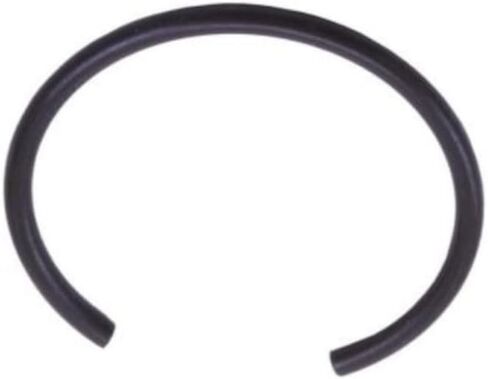 KarParts360 for Saturn Ion 2004 2005 2006 2007 Engine Piston Pin Retainer | Made of Spring Steel | 1.043 Inches/26.5 Millimeters Outside Diameter | 0.917 Inches/23.3 Millimeters Inside Diameter in Saudi Arabia