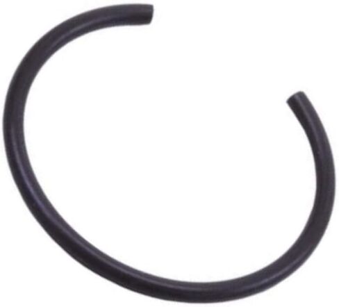 KarParts360 for Chevy HHR 2008 2009 2010 Engine Piston Pin Retainer | Made of Spring Steel | 1.043 Inches/26.5 Millimeters Outside Diameter | 0.917 Inches/23.3 Millimeters Inside Diameter in Saudi Arabia