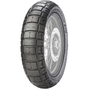 Pirelli Scorpion Rally STR Rear Tire (170/60R-17) in Kuwait
