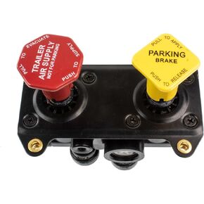 DASH CONTROL VALVE PTC M5 X8.6 - MV3 MV -3 - Bendix 800260 in Kuwait