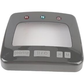 Srliya Speedometer Dash Cover العلوي 37201 HN0 A01 استبدال لـ Fourtrax Foreman Rancher 350 450 500 in Kuwait