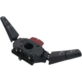 Integrated Wiper and Turn Signals Column Switchs 0005407445 0015404645 A0005407445 A0015404645 for 2DD Commercial Trucks in Saudi Arabia