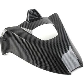 Chcury1 Motorcycle Rear Tire Mudguard Guard Hugger Carbon Fiber for BMW S1000RR 2009 2010 2011 2012 2013 2014 2015 2016 2017 2018 2019 in Kuwait
