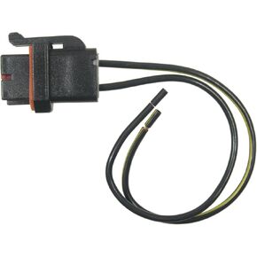 A/C Compressor Clutch Relay Connector Compatible With Ford Explorer Sport Trac 2001 2002 2003 2004 2005 PC-916631 in Kuwait