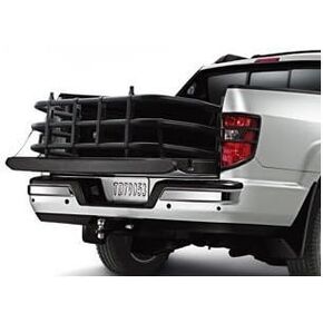 Honda Genuine OEM Ridgeline Bed Extender 2006 2007 2008 2009 2010 2011 in Kuwait