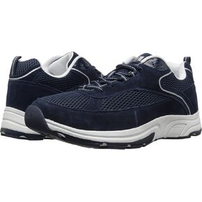 Drew Men's Aaron Comfortable Walking Shoe with Extra Depth in Kuwait