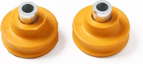 33506767010 MOUNT الصدمة الخلفية ، محطة توقف ومجموعة الغبار المتوافقة مع BMW E82 E87 E88 E90 E92 128I 135I 323I 325XI 328I 328XI 330I 335I 335D ، استبدال#3352676854444444444444444444444444444. in Kuwait