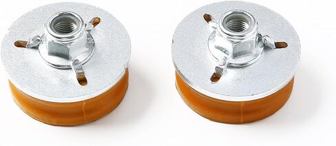 33506767010 MOUNT الصدمة الخلفية ، محطة توقف ومجموعة الغبار المتوافقة مع BMW E82 E87 E88 E90 E92 128I 135I 323I 325XI 328I 328XI 330I 335I 335D ، استبدال#3352676854444444444444444444444444444. in Kuwait