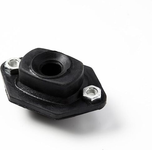 33506767010 MOUNT الصدمة الخلفية ، محطة توقف ومجموعة الغبار المتوافقة مع BMW E82 E87 E88 E90 E92 128I 135I 323I 325XI 328I 328XI 330I 335I 335D ، استبدال#3352676854444444444444444444444444444. in Kuwait