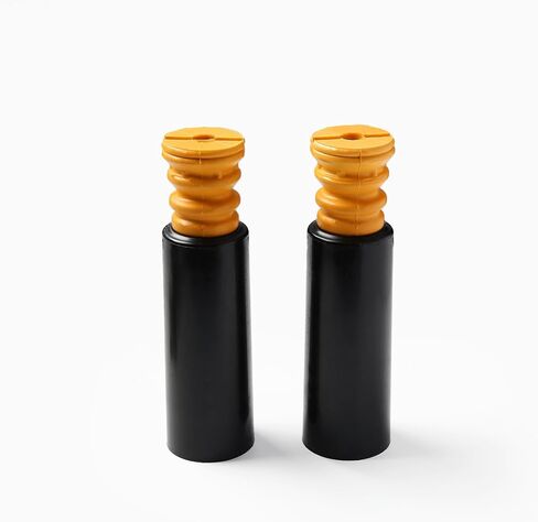 33506767010 MOUNT الصدمة الخلفية ، محطة توقف ومجموعة الغبار المتوافقة مع BMW E82 E87 E88 E90 E92 128I 135I 323I 325XI 328I 328XI 330I 335I 335D ، استبدال#3352676854444444444444444444444444444. in Kuwait