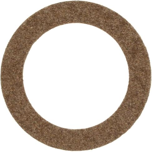 Distributor Mounting Gasket 1PC Replaces 10066018, 10108445 Compatible with GMC G1500 1979-1995 Compatible with GMC G25 1975-1978 Compatible with GMC G25/G2500 Van 1967-1974 in Saudi Arabia