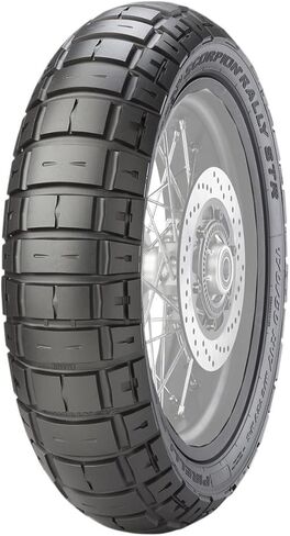 Pirelli Scorpion Rally Str الخلفي (170/60R-17) in Kuwait
