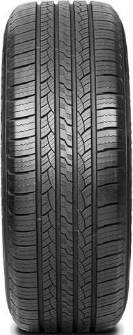 Groundspeed Voyager HT A/S All-Season Truck/SUV Highway Radial Tire-245/70R16 245/70/16 245/70-16 111T Load Range XL 4-Ply BSW Black Side Wall in Saudi Arabia