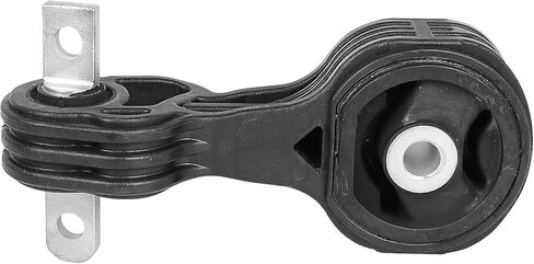 Engine Motor & Transmission Mount Kit 4pcs Compatible with Fits 2007-2008 Honda L4 1.5L Replace A4541 AM500 A4552 A4538 in Kuwait