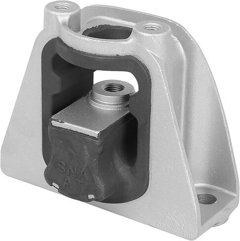 Engine Motor & Transmission Mount Kit 4pcs Compatible with Fits 2007-2008 Honda L4 1.5L Replace A4541 AM500 A4552 A4538 in Kuwait