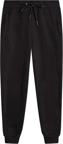 Tuff Guys Boys Spectpants - Performance Active Fleece Boys Joggers Pantics Athletic Pants للتدريب على الجري والتمرين (الحجم: 8-16) in Saudi Arabia