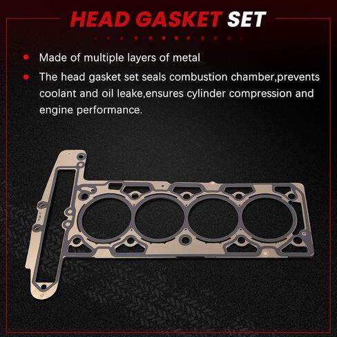 Engine Rebuild Overhaul Pistons Valves Kit 2.4L Fit for Equinox Terrain 2010-2017 for Malibu 2008-2014 for Verano 12-17 Car Engine Components for Impala/LaCrosse/Vue/HHR/G5/G6 in Saudi Arabia