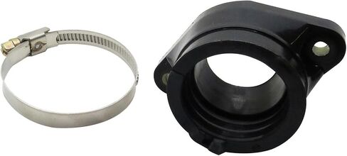 Replace Parts & Accessories ATV&UTV For Carburetor Intake Manifold Boot for Honda 16211-Hc0-003 16211-Hc0-000 Model/DRET333-3029 in Saudi Arabia