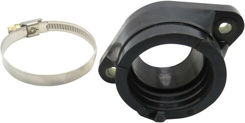 Replace Parts & Accessories ATV&UTV For Carburetor Intake Manifold Boot for Honda 16211-Hc0-003 16211-Hc0-000 Model/DRET333-3029 in Saudi Arabia