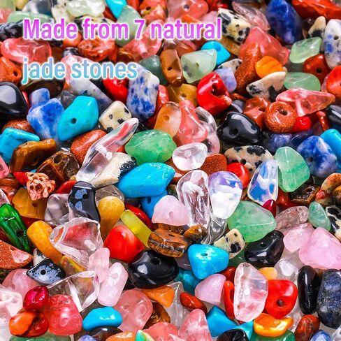 Larrel Thumb Stone Stone ، 7 chakra Crystals Stones ، أحجار جيب النخيل ، حجر القلق البيضاوي ، بلورة التأمل للهدية ، التأمل ، التهدئة والاسترخاء in Saudi Arabia