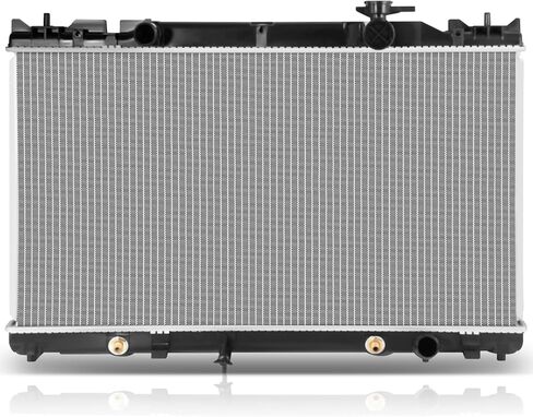 SCITOO automotive replacement engine radiators for 2004 2005 2006 for TL 3.2L Sedan powerstroke radiator 2773 in Saudi Arabia