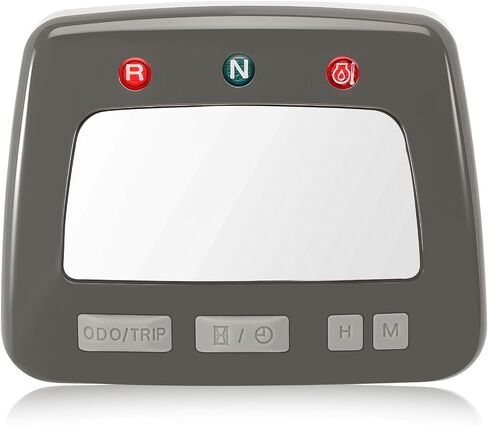 ميدان عداد العدوى المترو من الغطاء العلوي الملائم لمزرعة 350 2000-2006 فورمان 450 1998-2001 Rubicon 500 2001-2004 يحل محل 37201-HN0-A01 37201HN0A01 in Saudi Arabia