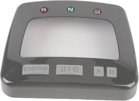 Srliya Speedometer Dash Cover العلوي 37201 HN0 A01 استبدال لـ Fourtrax Foreman Rancher 350 450 500 in Kuwait