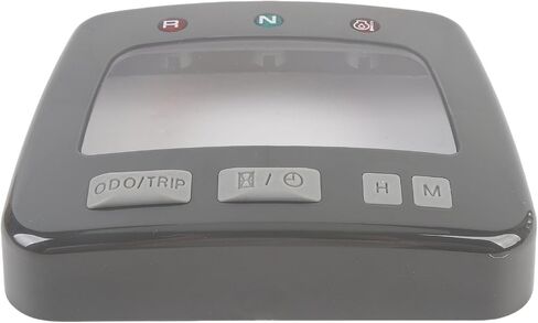 Srliya Speedometer Dash Cover العلوي 37201 HN0 A01 استبدال لـ Fourtrax Foreman Rancher 350 450 500 in Kuwait