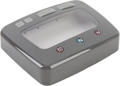 Srliya Speedometer Dash Cover العلوي 37201 HN0 A01 استبدال لـ Fourtrax Foreman Rancher 350 450 500 in Kuwait