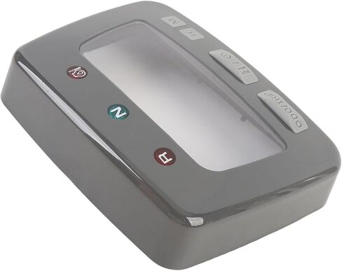 Srliya Speedometer Dash Cover العلوي 37201 HN0 A01 استبدال لـ Fourtrax Foreman Rancher 350 450 500 in Kuwait
