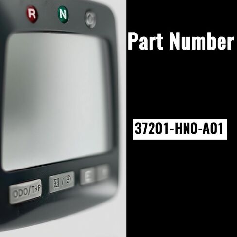 العداد المقياس عداد المقياس DASH الغطاء العلوي لـ Honda Rancher 350 TRX350FM TM TE 2000-2006 ، لـ FOREMAN 450 TRX450S 1998-2001 ، Foreman Rubicon 500 TRX500FA 2001-2004 استبدال #37201-HN0-A01 in Saudi Arabia