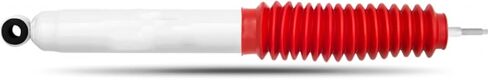 Rancho Suspensions Steering Stabilizer For Ford F-250 / F-350 2005 2006 2007 | RS5000 | 4WD | Extended 27.4 in. in Saudi Arabia