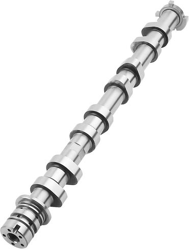 Exhaust Camshaft Compatible with GM 2019 2020 2021 Chevrolet Blazer 4 Cyl 2.5L Replacement 28290131 in Saudi Arabia