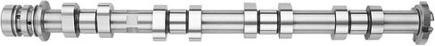 Exhaust Camshaft Compatible with GM 2019 2020 2021 Chevrolet Blazer 4 Cyl 2.5L Replacement 28290131 in Saudi Arabia