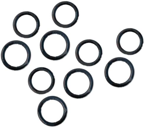 Karparts360 لبويك ليسابري 1990-1999 مكيف الهواء المبخر لحشية تركيبات | المطاط | أسود | 0.07 بوصة سمك | 0.38 بوصة داخل القطر in Kuwait