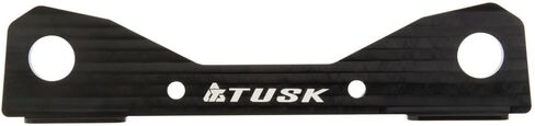 TUSK FAN SHOUR Support Bracket أسود متوافق مع Can-Am Maverick X3 MAX X RS TURBO RR 72 بوصة 2020-2024/X3 X RC Turbo RR 64 بوصة 2022-2024 in Saudi Arabia