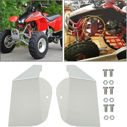 أكفات الهواء لـ Honda TRX400EX & TRX400X CHEARIATIAR ENRIVE COUNT in Saudi Arabia